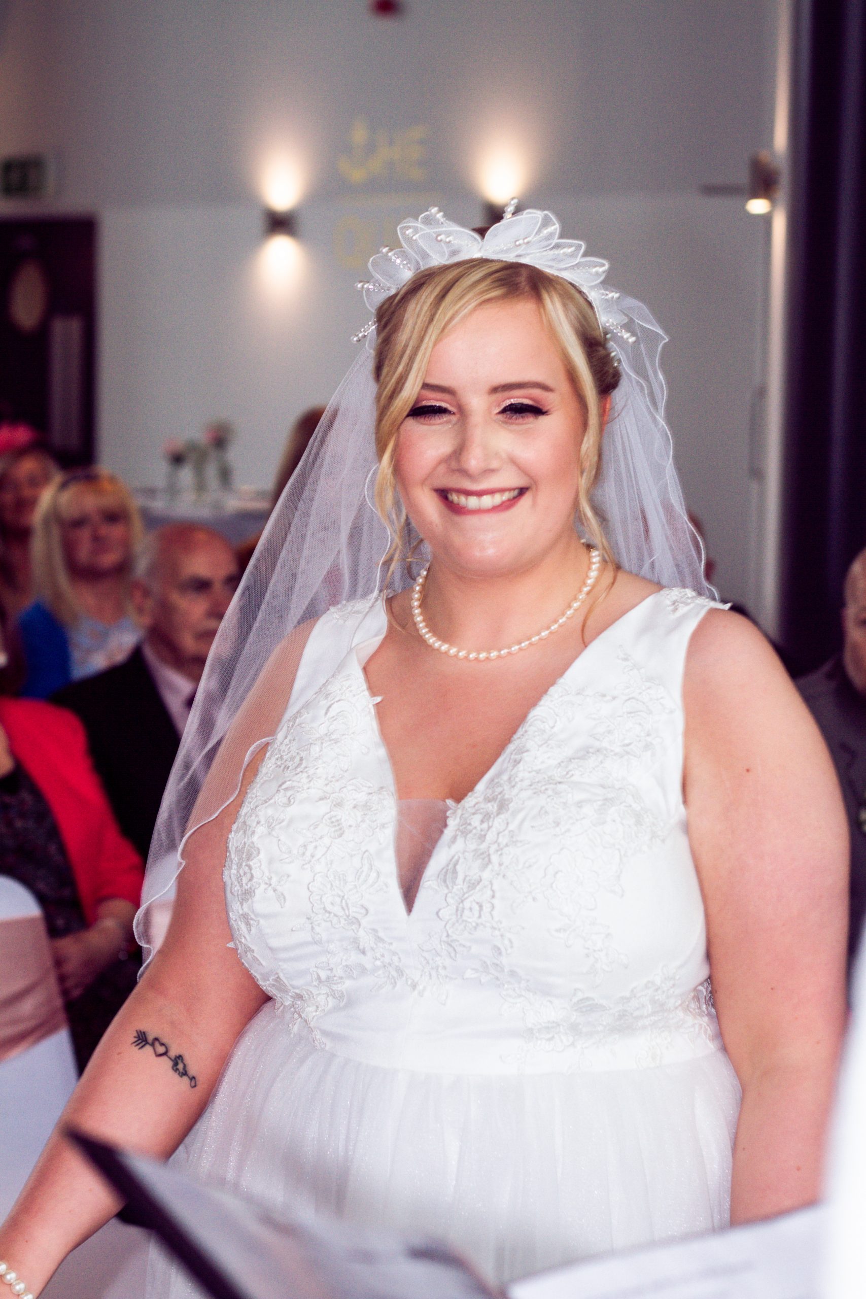 Fife Wedding Photographer | Douglas Cairns | 10% off - Daisy Duck