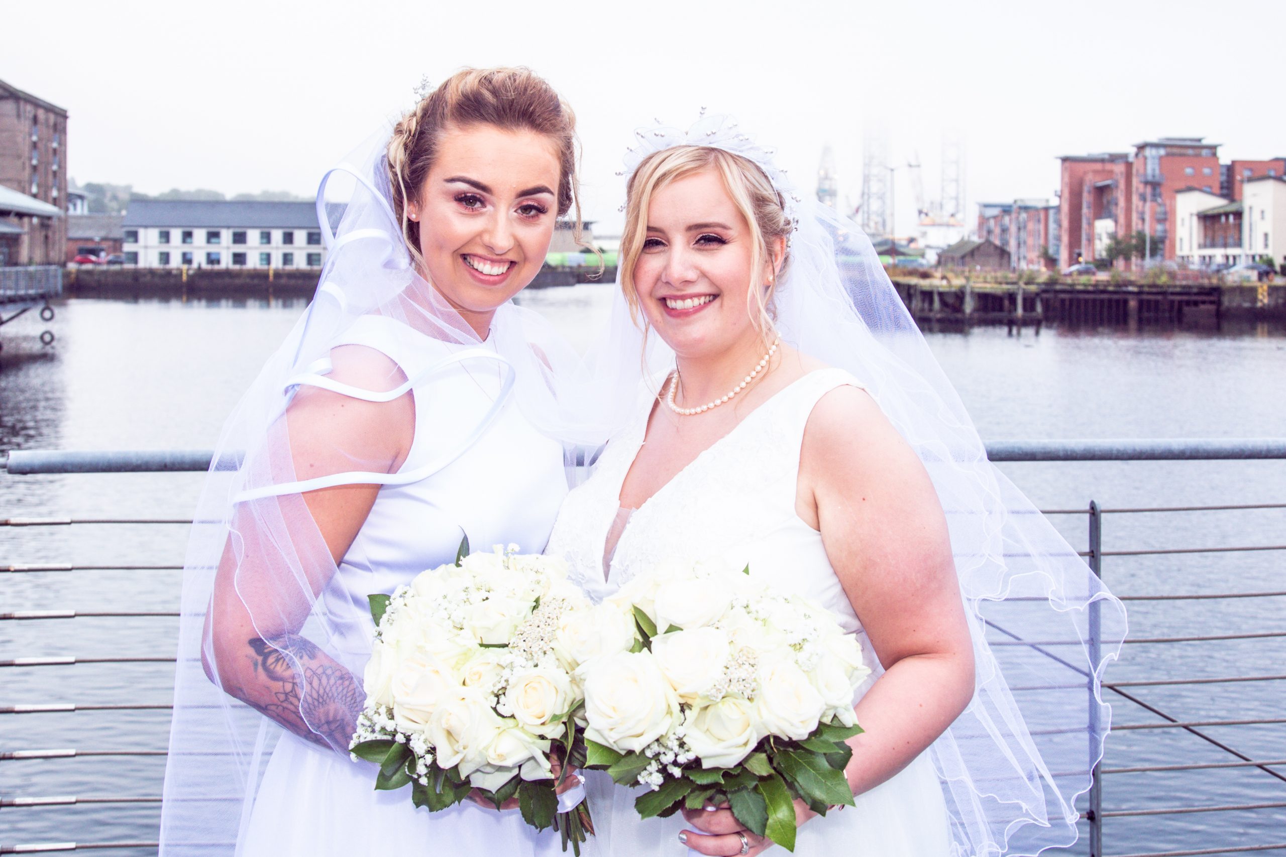 Fife Wedding Photographer | Douglas Cairns | 10% off - Daisy Duck