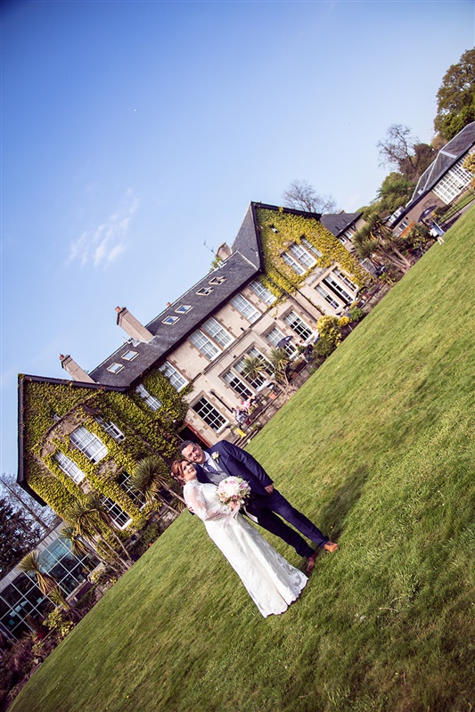 Fife Wedding Photographer | Douglas Cairns | 10% off - Daisy Duck