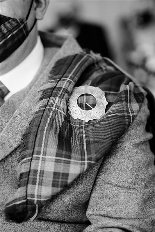 Fife Wedding Photographer | Douglas Cairns | 10% off - Daisy Duck