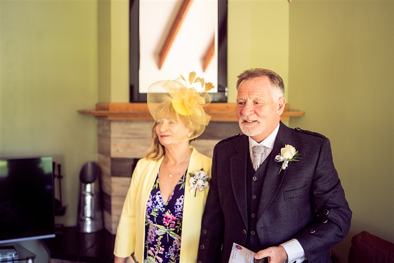 Fife Wedding Photographer | Douglas Cairns | 10% off - Daisy Duck