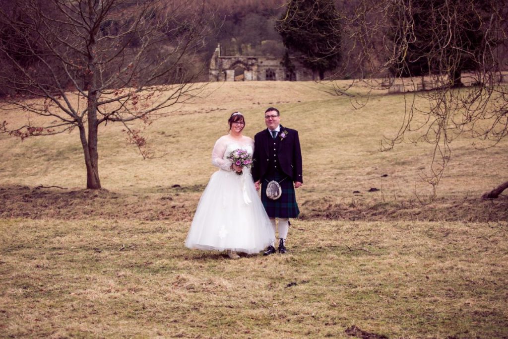 Fife Wedding Photographer | Douglas Cairns | 10% off - Daisy Duck